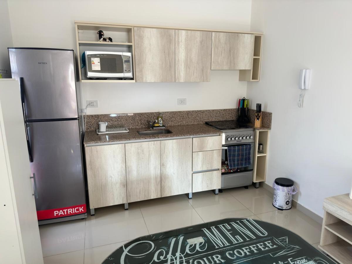 Palermo Apartments Buenos Aires Dış mekan fotoğraf
