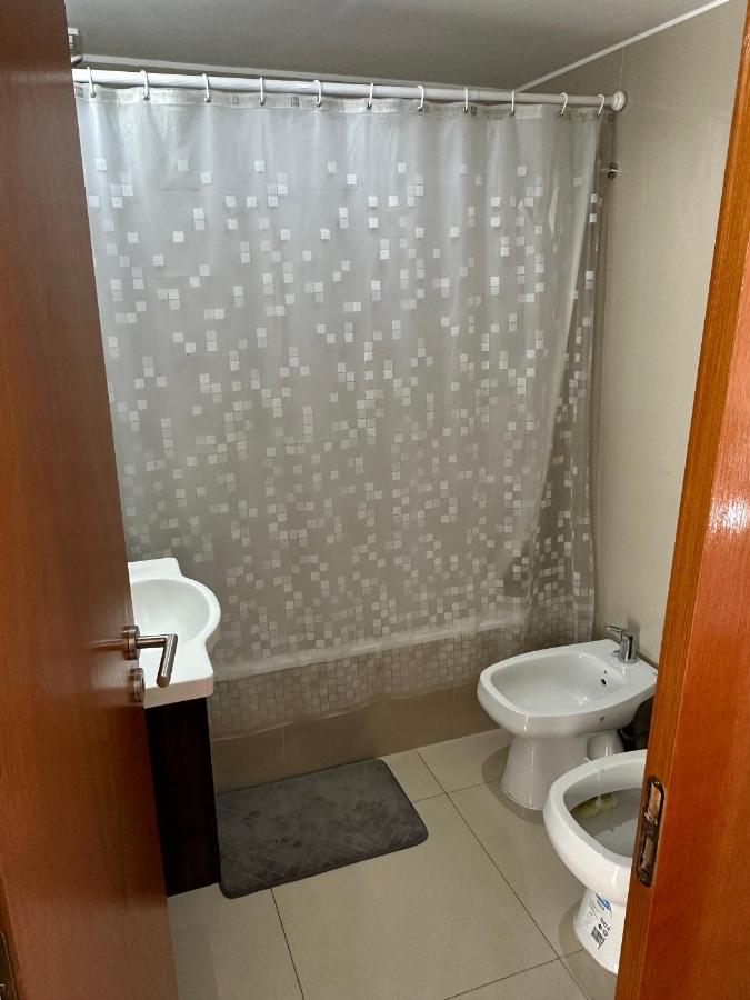 Palermo Apartments Buenos Aires Dış mekan fotoğraf