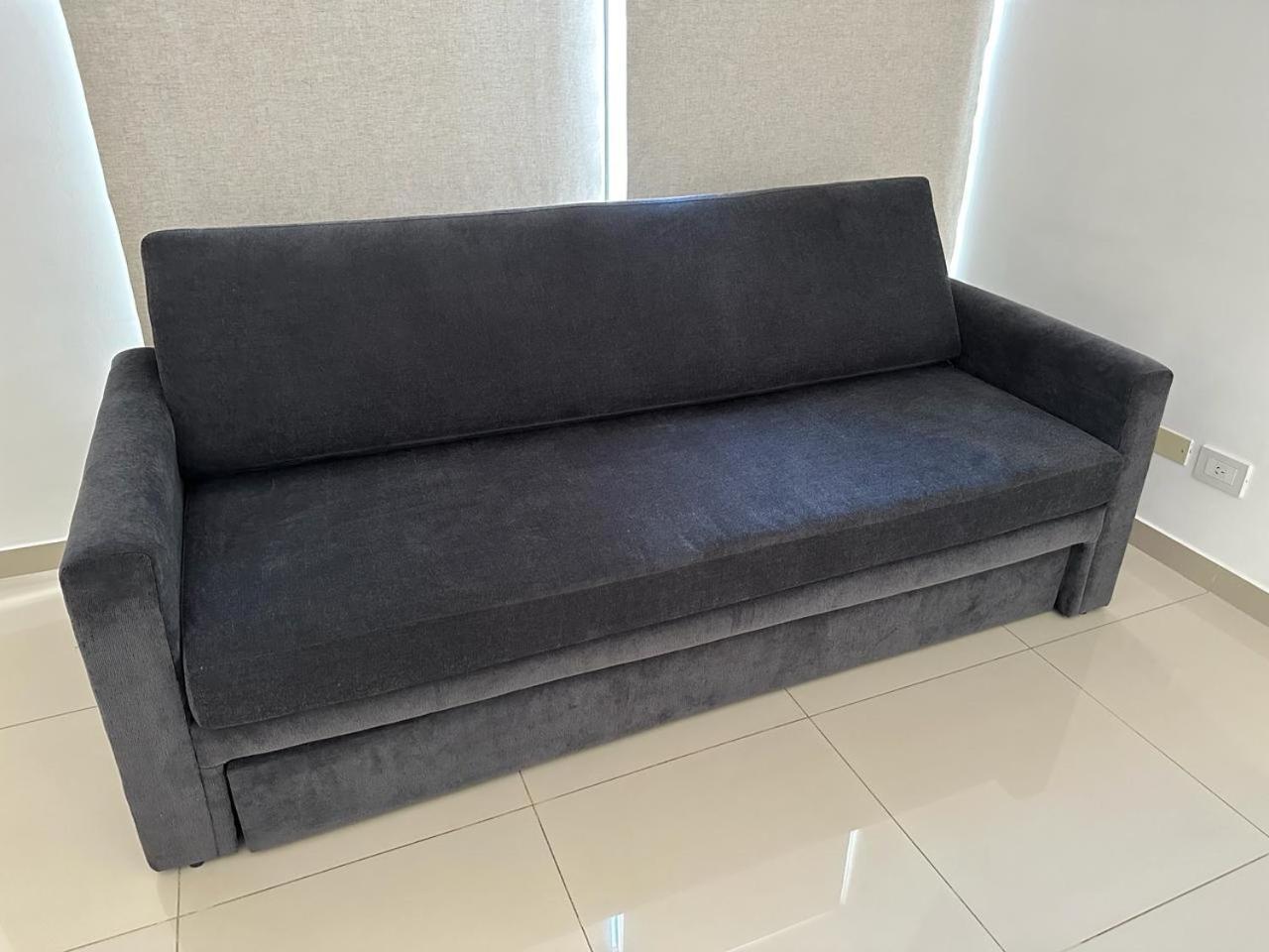 Palermo Apartments Buenos Aires Dış mekan fotoğraf