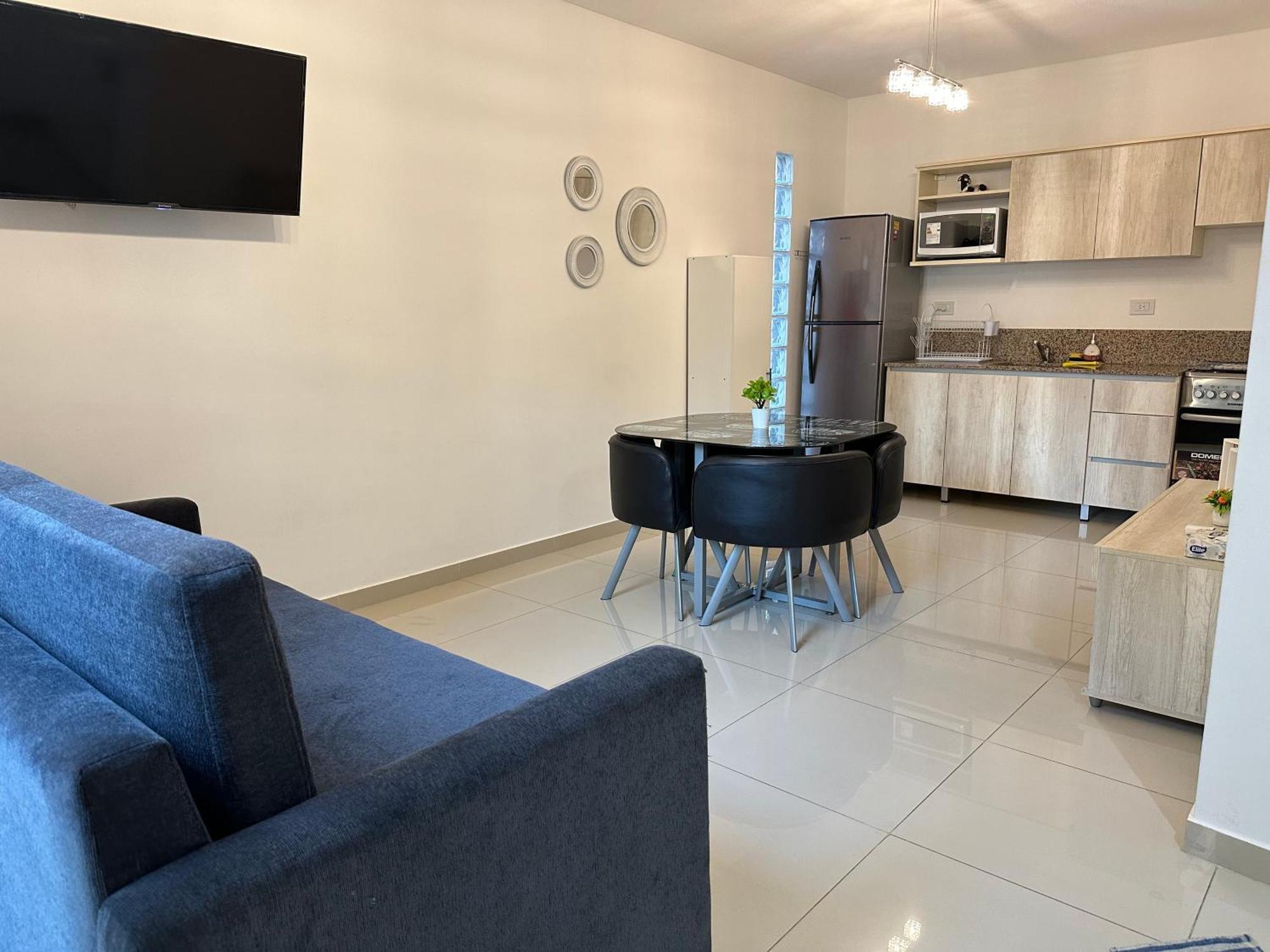 Palermo Apartments Buenos Aires Dış mekan fotoğraf