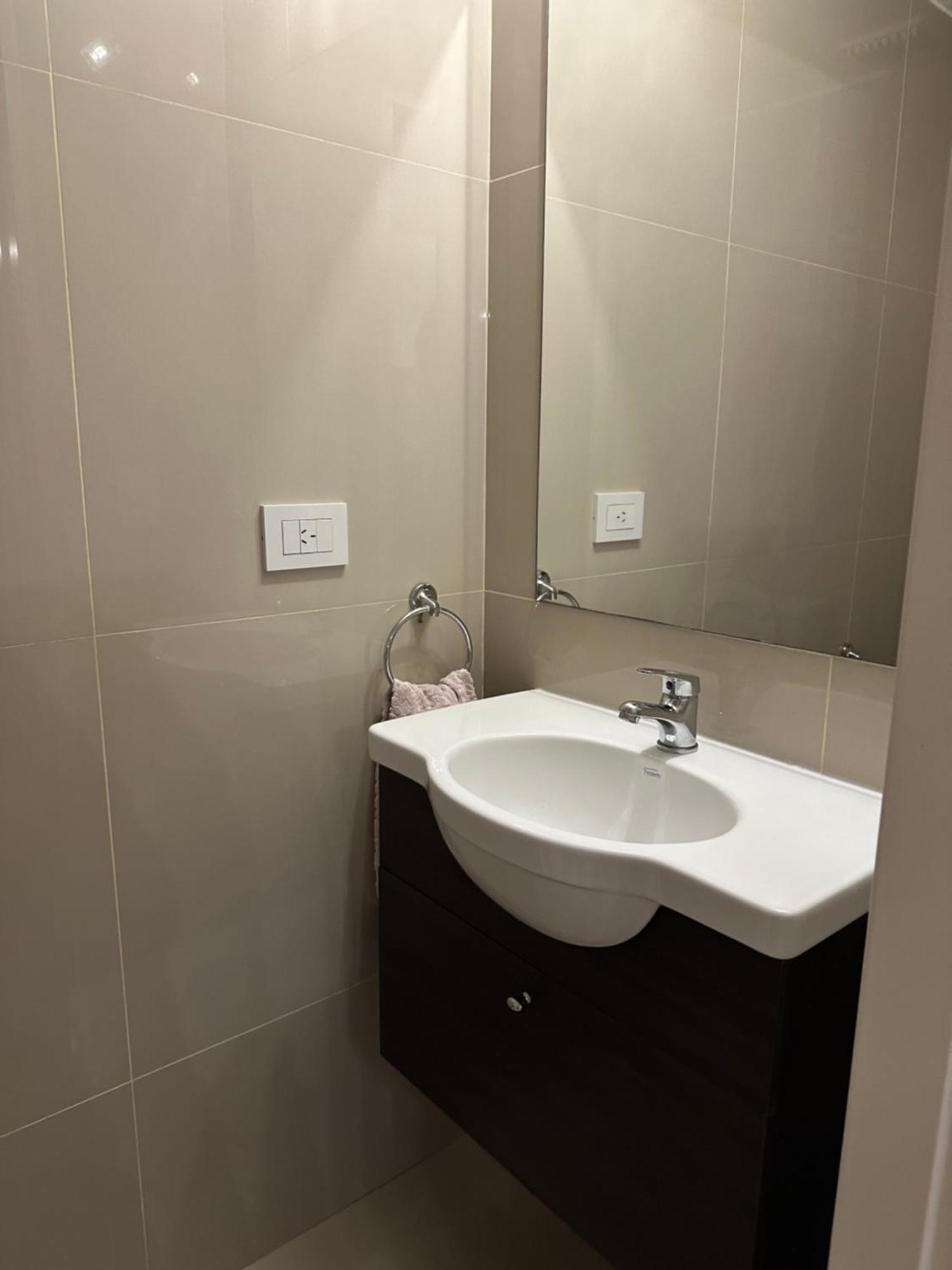 Palermo Apartments Buenos Aires Dış mekan fotoğraf