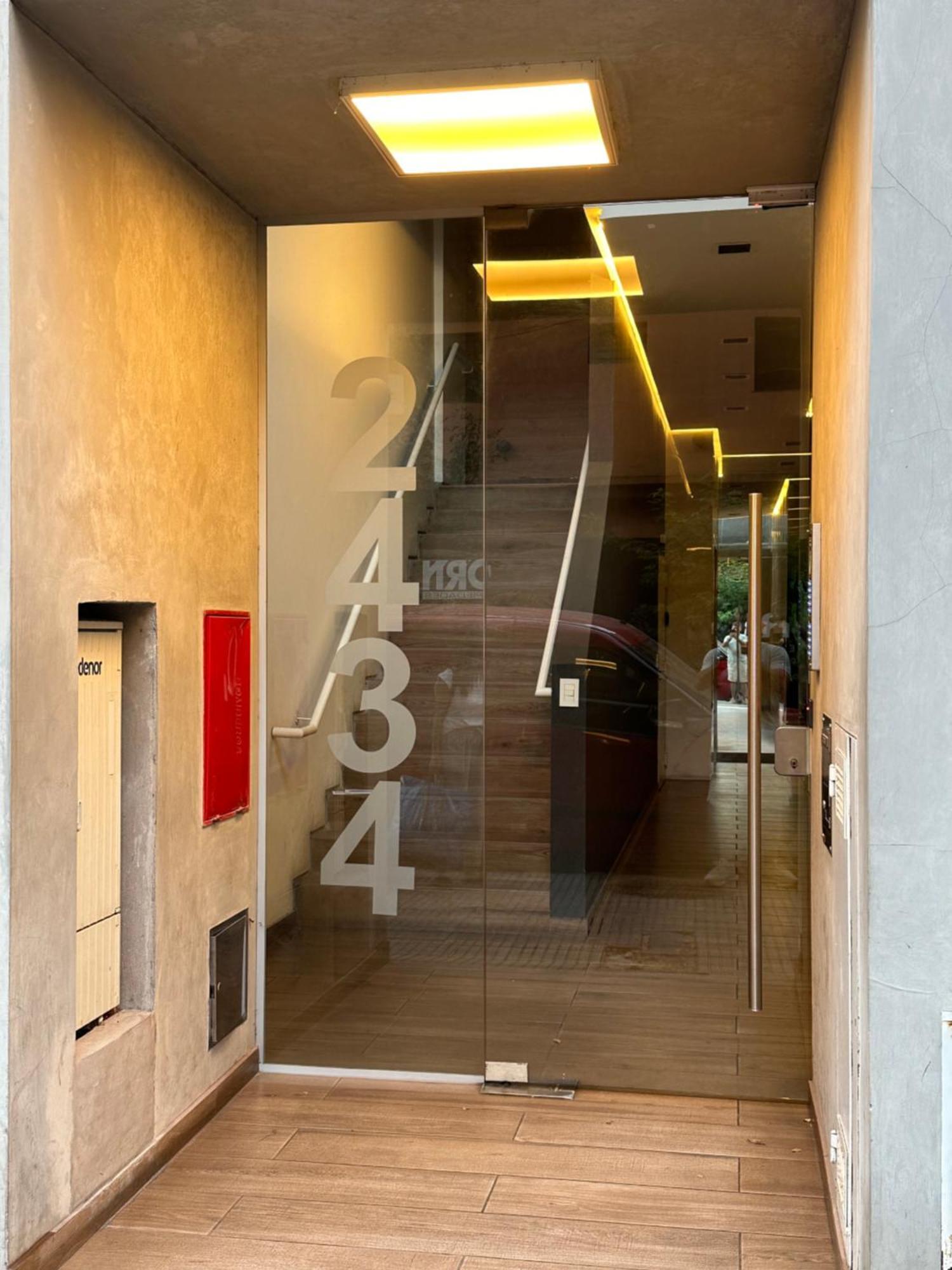 Palermo Apartments Buenos Aires Dış mekan fotoğraf
