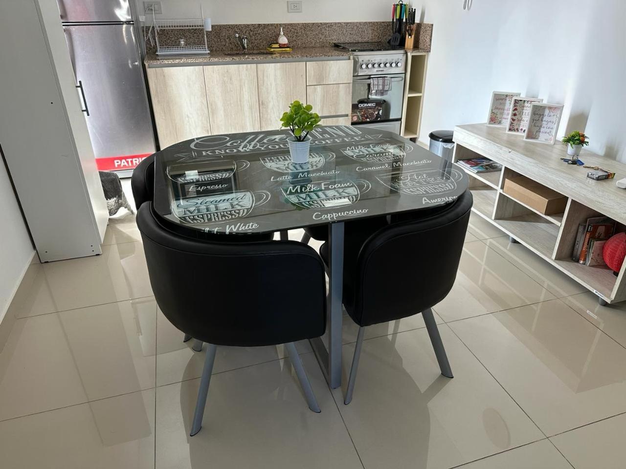 Palermo Apartments Buenos Aires Dış mekan fotoğraf