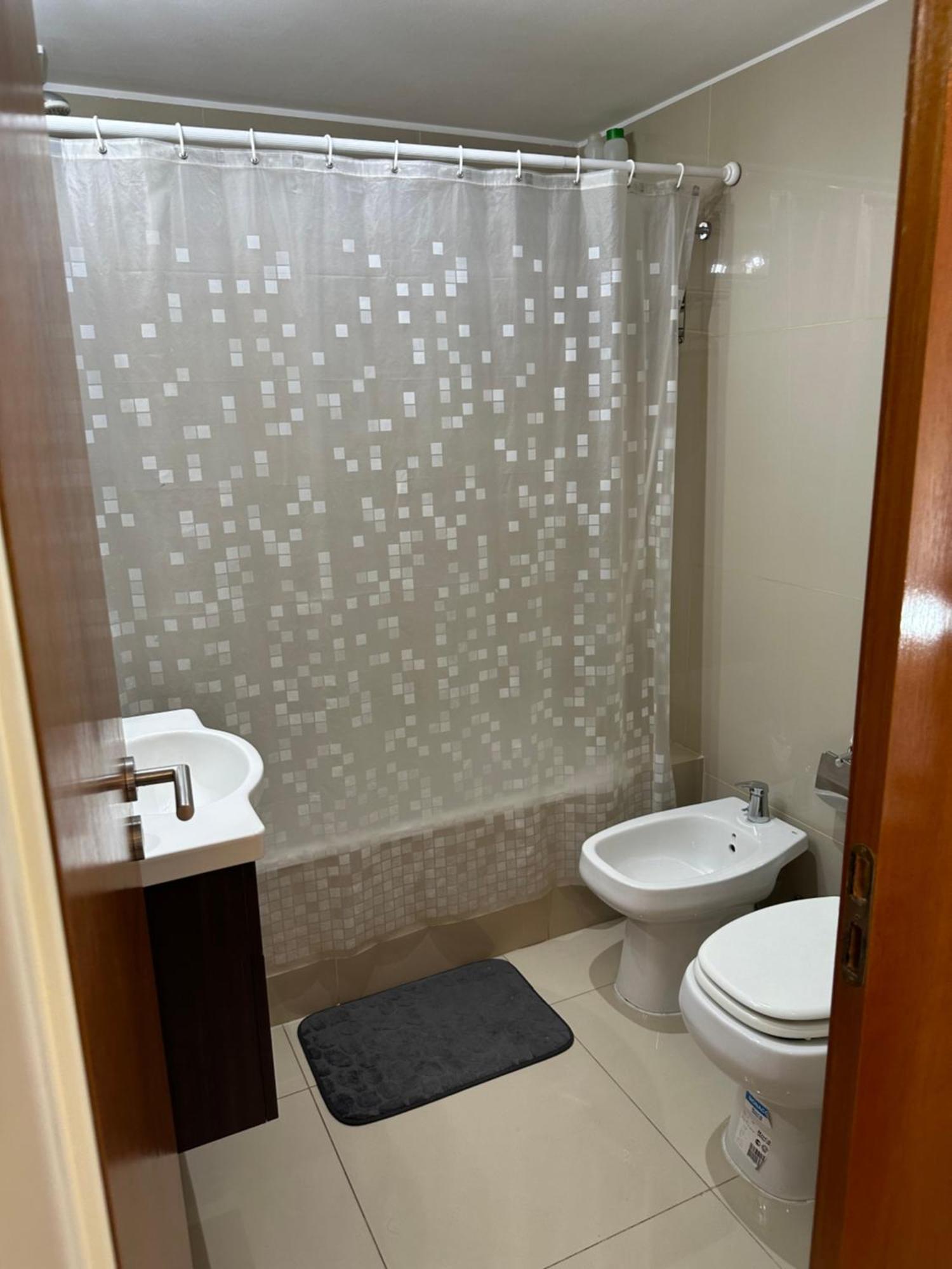 Palermo Apartments Buenos Aires Dış mekan fotoğraf
