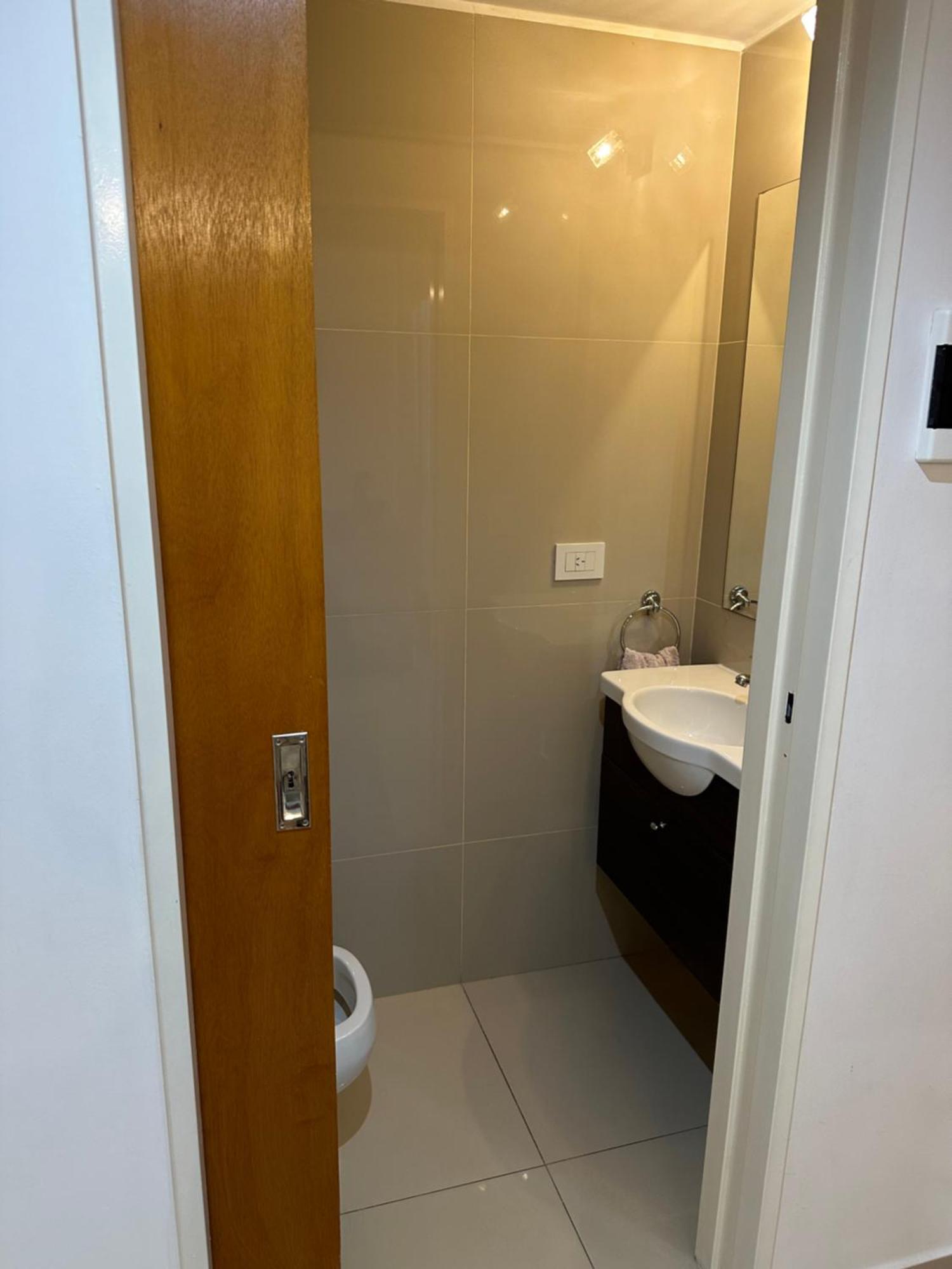 Palermo Apartments Buenos Aires Dış mekan fotoğraf