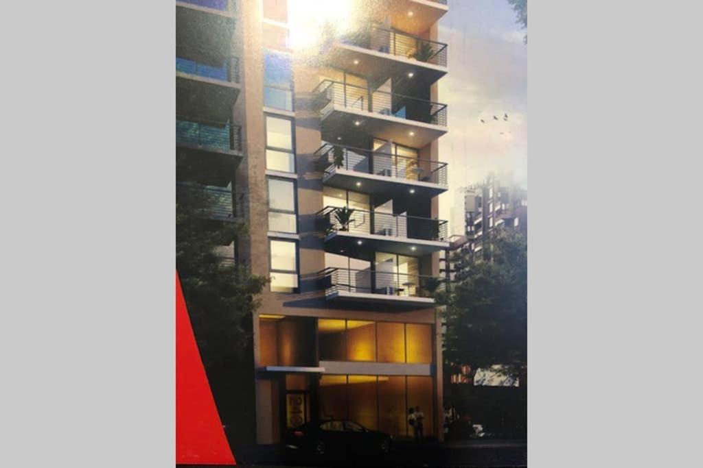 Palermo Apartments Buenos Aires Dış mekan fotoğraf
